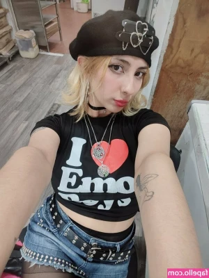 Alissonkawaii - hidden camera😵🔥🔞