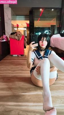 Alissonkawaii