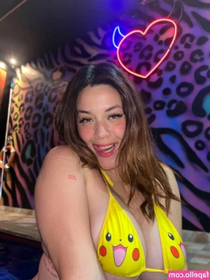 paolitababyy - Big ole titties