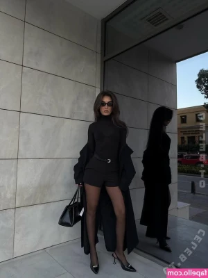 Rumeysa Aydin [ rumeysa-aydin ] - the time has come!   💕 my feeder turned mutual gaining gf