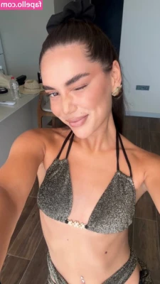 Rumeysa Aydin [ rumeysa-aydin ] - 1. I'm going to stream tomorrow night at 9 pm and do some baking and