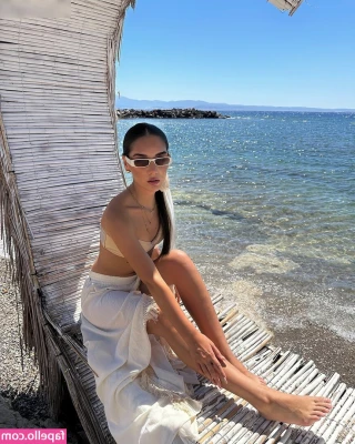 Rumeysa Aydin [ rumeysa-aydin ] - Flexie🥰  How are you doing today so far??