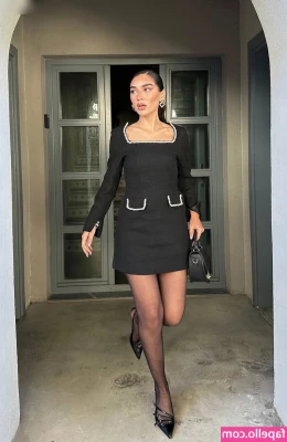 Rumeysa Aydin [ rumeysa-aydin ] - Nakie Rei