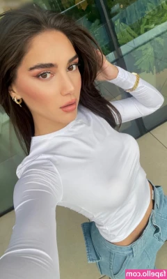 Rumeysa Aydin [ rumeysa-aydin ] - Let me distract you 🥰✨💖