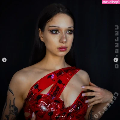 Almostfeline [ almostfeline-1 ] - Can’t decide if I want to get fucked in the ass or get my dick