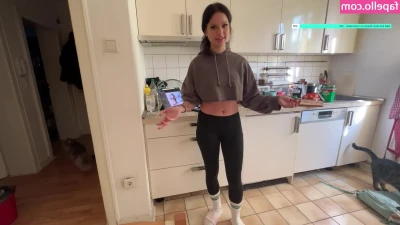 Almostfeline [ almostfeline-1 ] - Body progress. As of today, I'm going to be doing a bulk, so here is