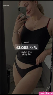 Simfinity Nina [ simfinity-nina ] - I’m proud of the woman I’ve become