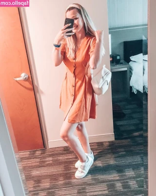 Simfinity Nina [ simfinity-nina ] - Let's spend today in bed 🥰