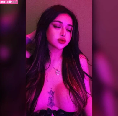 Kim Solis [ kim-solis ] - Filming customs. What do you fancy seeing me do personally just for