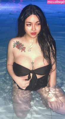 Kim Solis [ kim-solis ] - Isn't she so powerful?