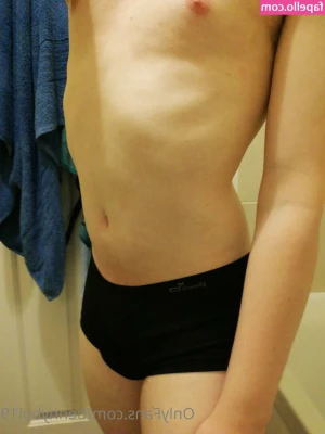 bennyboi19 - Good morning darling     Hopefully this gives you a wonderful jump
