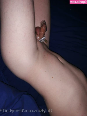 bennyboi19 - NEW BOOBIES! 3 weeks post op 🤗 My boobs will get softer and drop