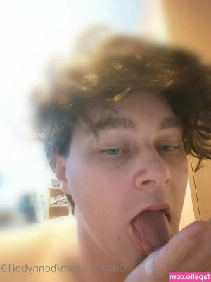 bennyboi19 - assume level expert