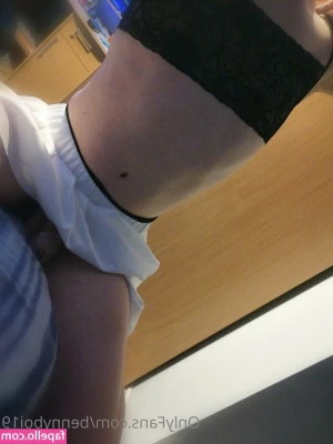 bennyboi19 - wake me up by sticking your cock in me pls 🥰