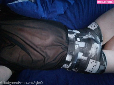 bennyboi19 - What type of video would you like to see ? 🥰 If you have different