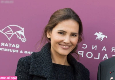 Virginie Ledoyen [ virginie-ledoyen ] - Shot a lot of ryza content so get ready for that