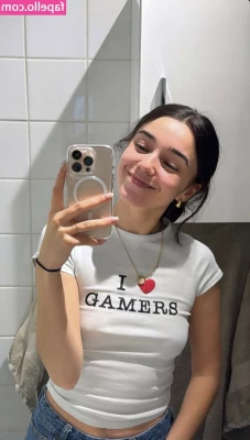 Jenna Boulmedais [ jenna-boulmedais ] - big 🍆 lady 💘