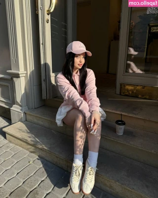 kehhsha - Been working my butt hard as of late