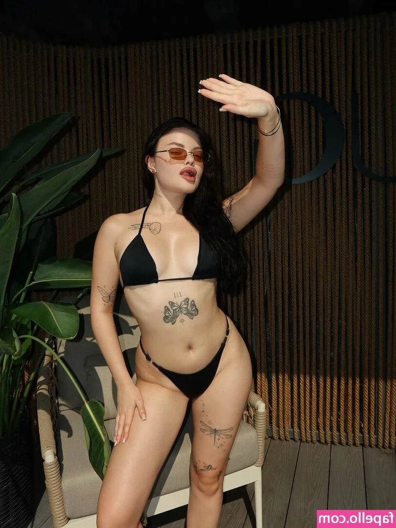kehhsha - As thanks for crushing our goal on my previous post. 🥰 I’m also