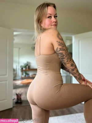 honeybunfree - Some bath time self love