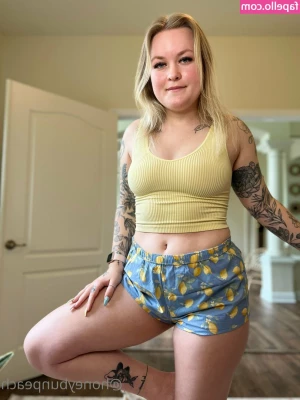 honeybunfree - Good morning say it back  gt lt
