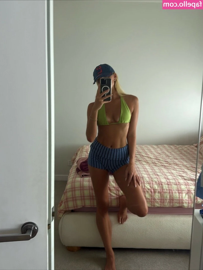 Meghan Hansen [ meghan-hansen ] - goodmorning my horny club