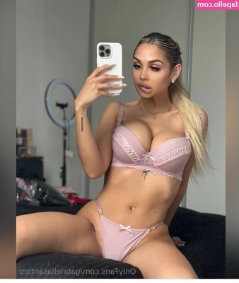 gabriellasantoro - Fuckkkkkkk