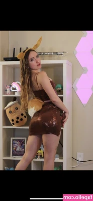 Jordanscosplay - Happy Monday ❤️