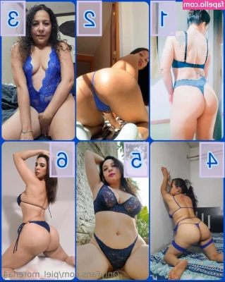 piel_morena4 [ piel-morena4 ] - DO YOU WANNA TASTE IT? 👅💦  Follow my instructions or else