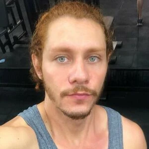 bruceredhead