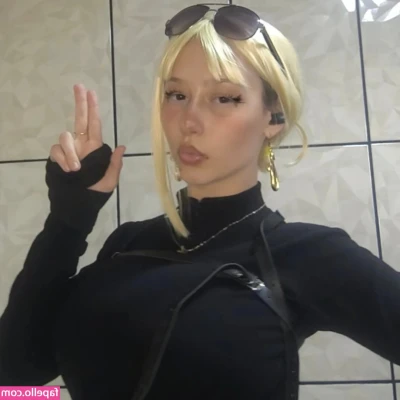 paula_cospobres [ paula-cospobres ] - I’m your bad little girl 😏