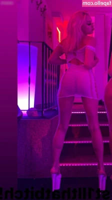 Badbihbopi - I took this video when I got home from work last night, it was a