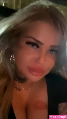 Anja Abi [ anja-abi ] - iff u like cum on face check ur dms now :)