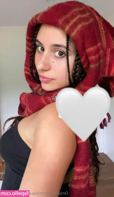 naughtynadia888 - good morning :)