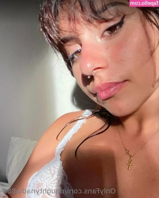 naughtynadia888 - Flex  Xoxo