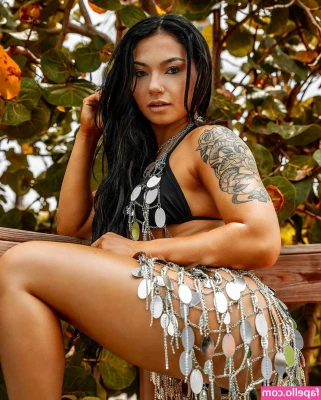 (Skye Dolecki) Skye Blue AEW [ skye-dolecki-skye-blue-aew ] - Can you help me?
