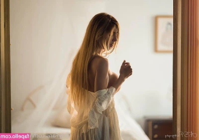 rivanna - Just saying good morning before I help you blow your