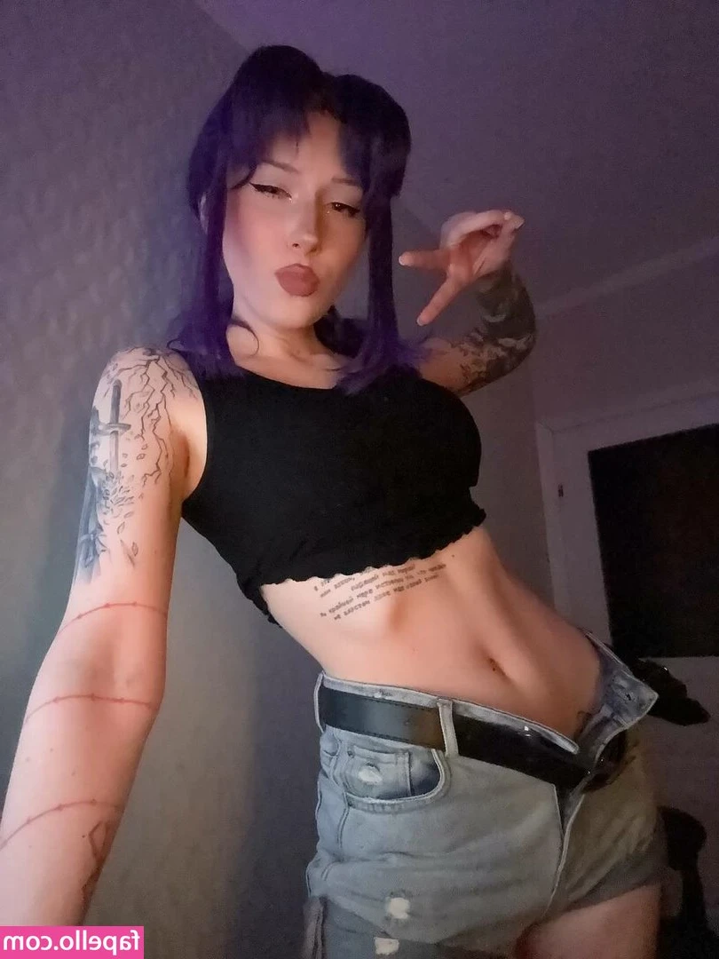 harutany - Bem putinha 🤤🔥
