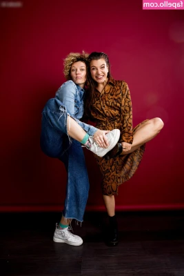 Mady Morrison [ mady-morrison ] - Welcome to pleasure activism and the adventures that await us in
