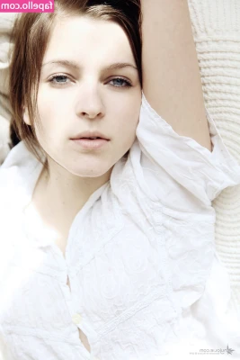 Mady Morrison [ mady-morrison ] - I've gotten a lot of request to post more of these close-ups, so.....