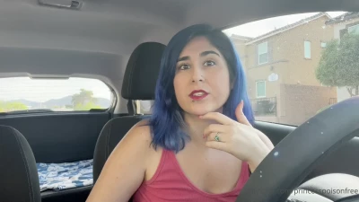 princesspoisonfree - nudity for the win