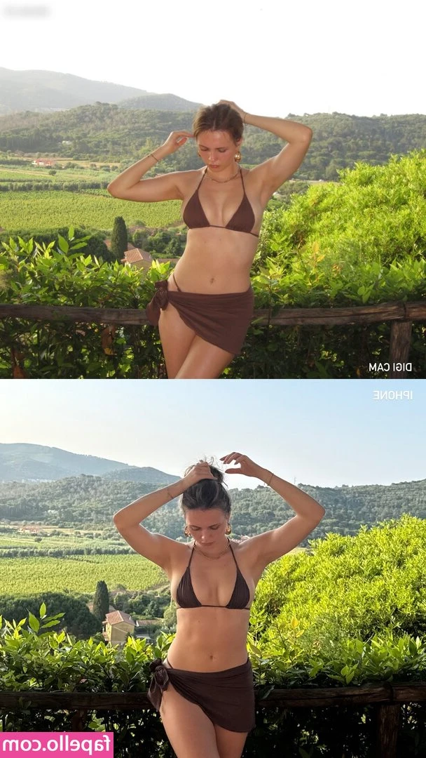 Carla Sophie Schell [ carla-sophie-schell ] - Good morning 🥰🥰