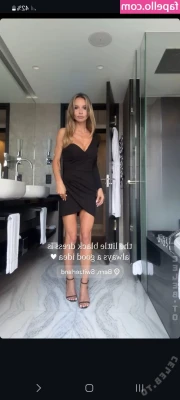 Adela Smajic [ adela-smajic ] - I’ll be going live on MFC tomorrow! I’m not sure on the time yet,