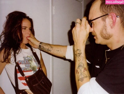 Juliette Lewis [ juliette-lewis ] - 😋🍆 Feeling Horny, 😈💦 With Hard Cock! xD