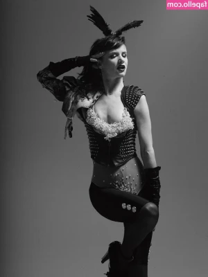 Juliette Lewis [ juliette-lewis ] - you got the right one