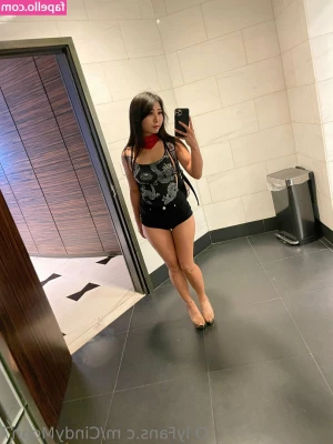 cindymoon7 - Tell me how bad you want to worship me