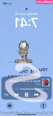 cindymoon7 - Upsss