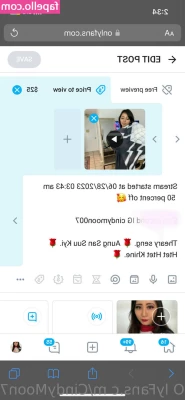 cindymoon7 - i wanna bounce on your fucking cock while you spank me and blow your