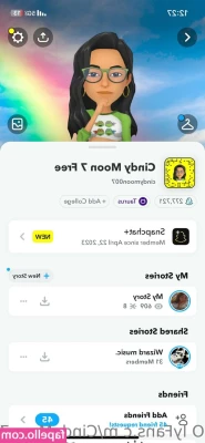 cindymoon7 - I love to get freaky  give me some ideas on what content to post or