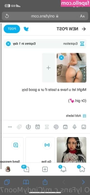 cindymoon7 - POV: You’re on your knees begging me to stop controlling you into